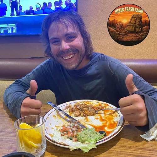 Bonus Episode - Deep Thoughts with Casey "Vegas" Huffman! Podcast Por  arte de portada