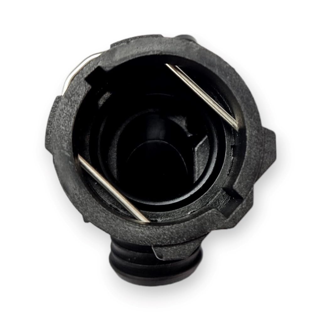 EGR Soğutma Su Flanşı 5Q0122157CL 5Q0122291P VW Passat B8 ile uyumlu 2015-2019
