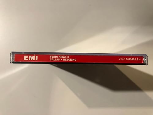 Miniatura 3 de Verdi Arias 2