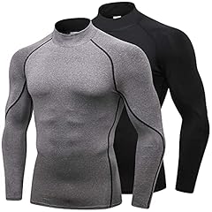 2 Pack: Black(black Stripe), Dark Grey(black Stripe)