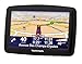 Produktbild Tomtom XL Special Black Edition 2009 EU T Navigationssystem inkl. TMC (10,9 cm (4,3 Zoll) Display, 42 Länder)