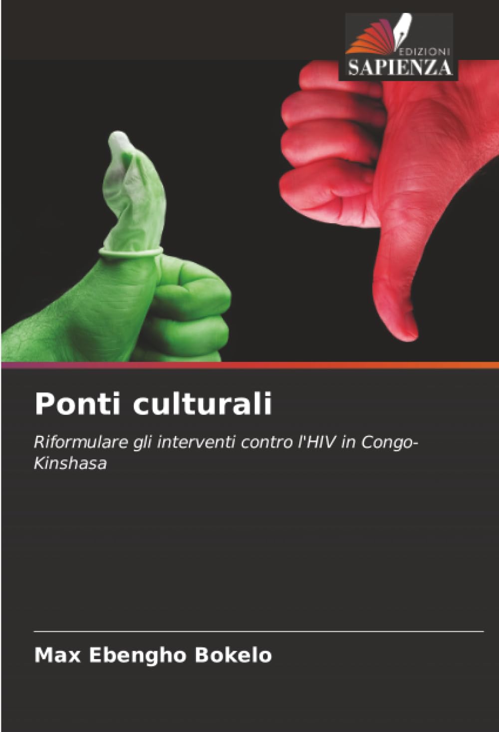 Ponti culturali: Riformulare gli interventi contro l'HIV in Congo-Kinshasa