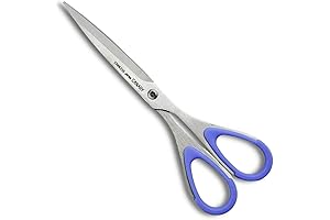 Premium Japanese Office Scissors: Elevate Your Cutting Precision