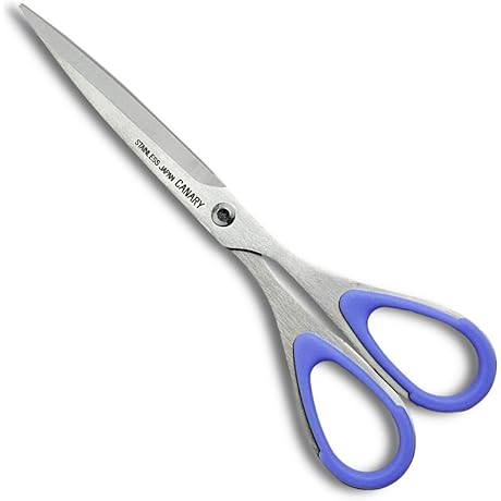 Premium Japanese Office Scissors: Elevate Your Cutting Precision