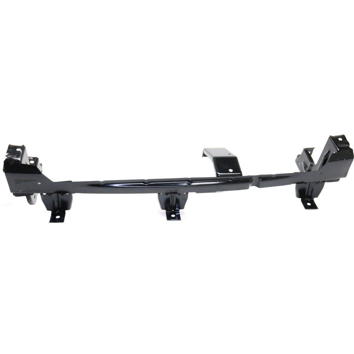 tsun♪　1009 Amazon.com: FITRITE AUTO PARTS New Front Upper Bumper