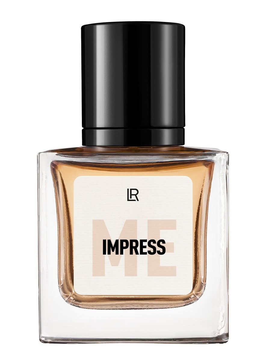 LR IMPRESS ME EdP Eau de Parfum for women 50ml