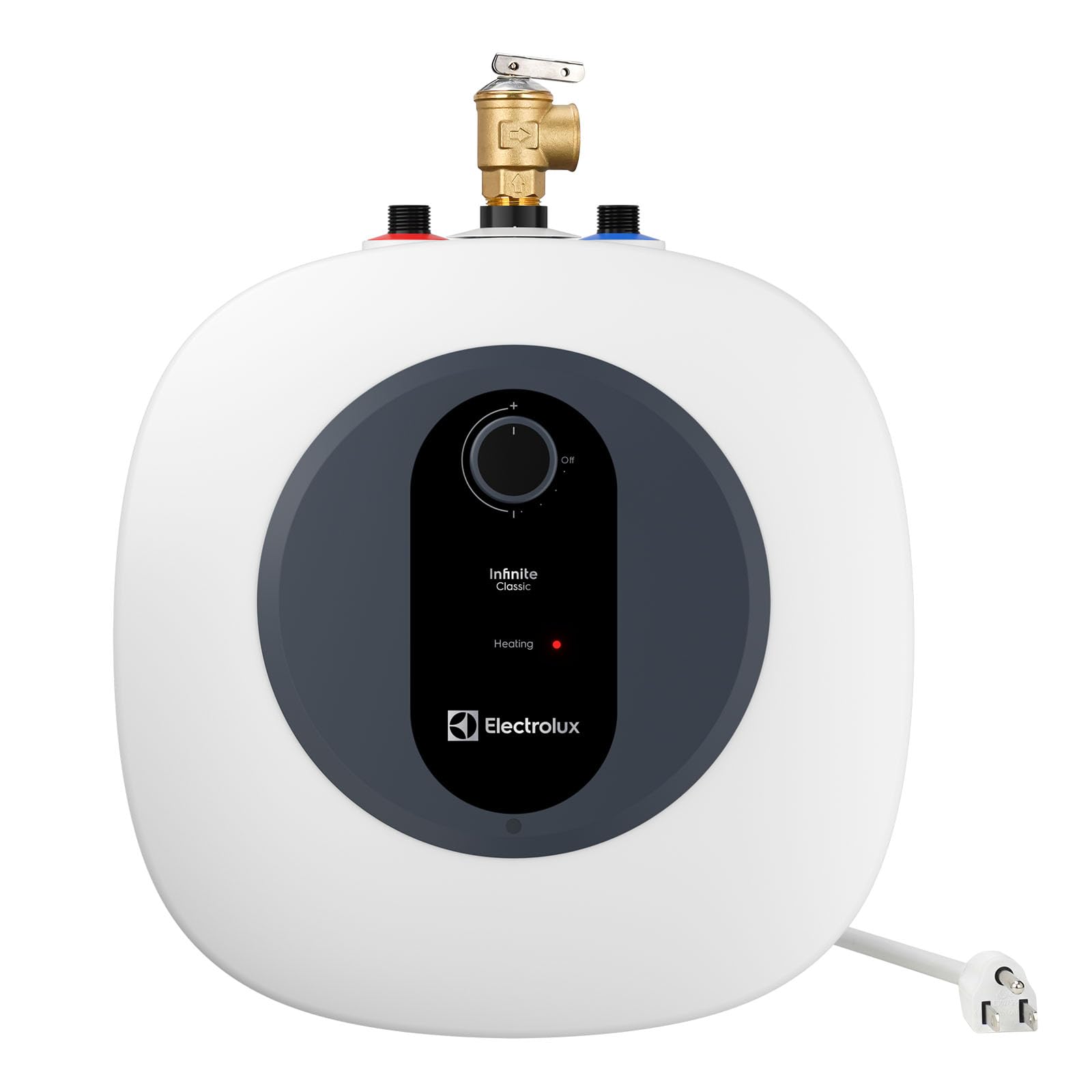 Electrolux Mini Tank Water Heater