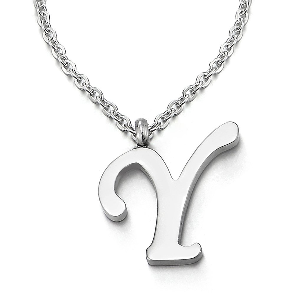 Y