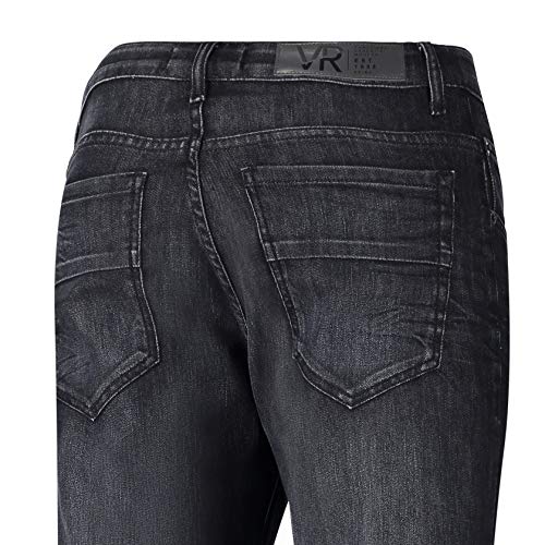 Jeans Dark Lake, VR, Azul Marinho, 40, Masculino