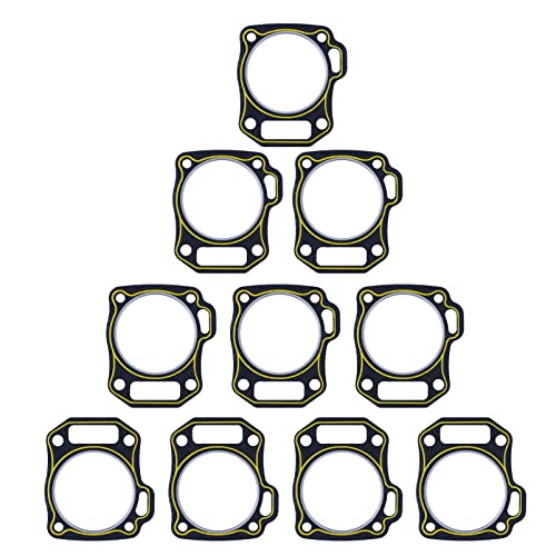 Image of 12251-ZL0-003, Cylinder Head Gasket Kit, for Honda GX200 6.5HP 170F Engine Part