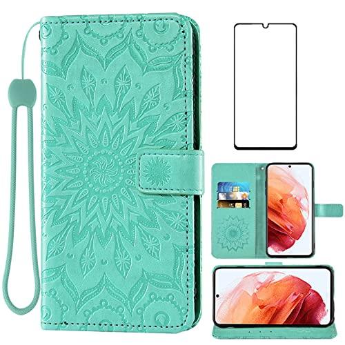 Housse Samsung S22 5G avec support pliable pour regarder vos vidéos de voyage