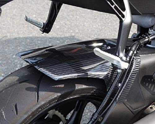 yzf r6 magical Racing 綾織カーボン　リアフェンダー Magical Racing マジカルレーシング リアフェンダー 素材：綾