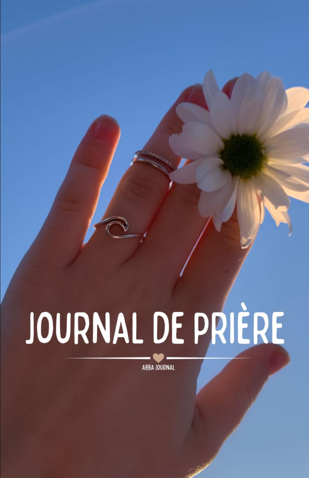 Journal de prière