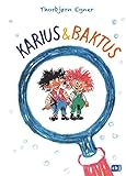 karius baktus youtube  Karius & Baktus ( 27. Oktober 2014 )