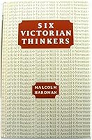 Six Victorian Thinkers 0719029767 Book Cover