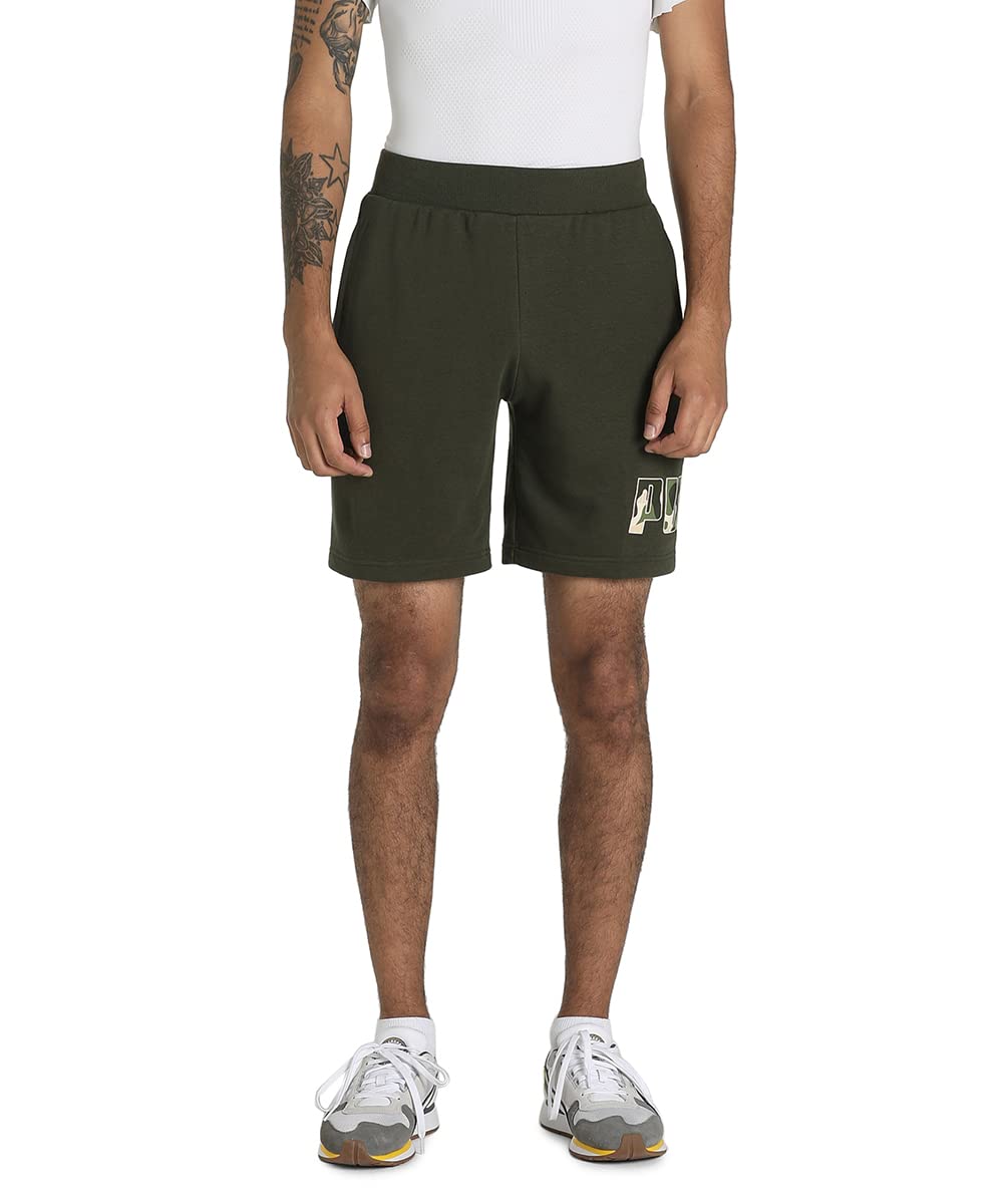 Men's Bermuda Shorts-image-47