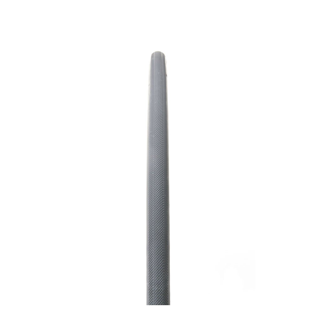 Hutchinson Tempo 1 Boyau 700x22 – Pneu Tubular Pour Entraînement Et Loisir, Noir, Tous Temps, Longue Durée