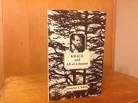 Khalil and All of Lebanon 0892602058 Book Cover