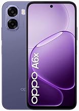 OPPO a6x 4/128gb black purple