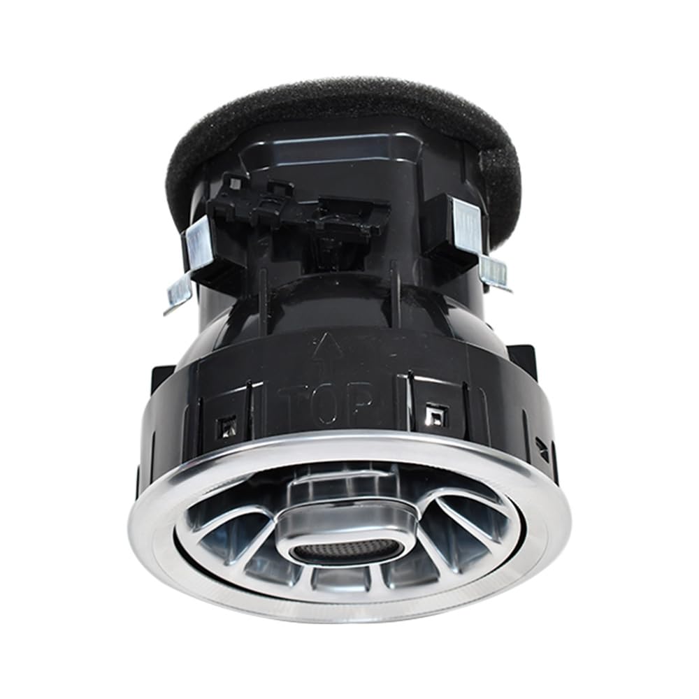 cruscotto interno A/C presa d'aria turbo compatibile con Mercedes-Benz Classe V W447 Vito aria condizionata uscita ventilazione turbo accessori A4478308502