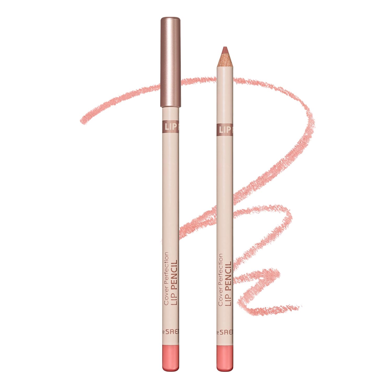 Cover Perfection Lip Pencil 01 Near
