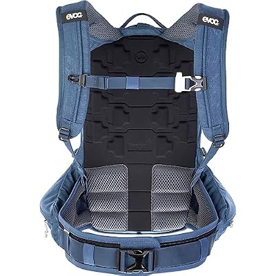 EVOC Classic, Black, Taille Unique