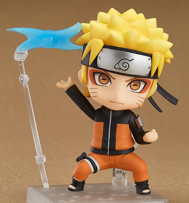 【NARUTO】うずまきナルト スマイルバージョン フィギュア レジン製 NARUTO】うずまきナルト スマイルバージョン フィギュア レジン