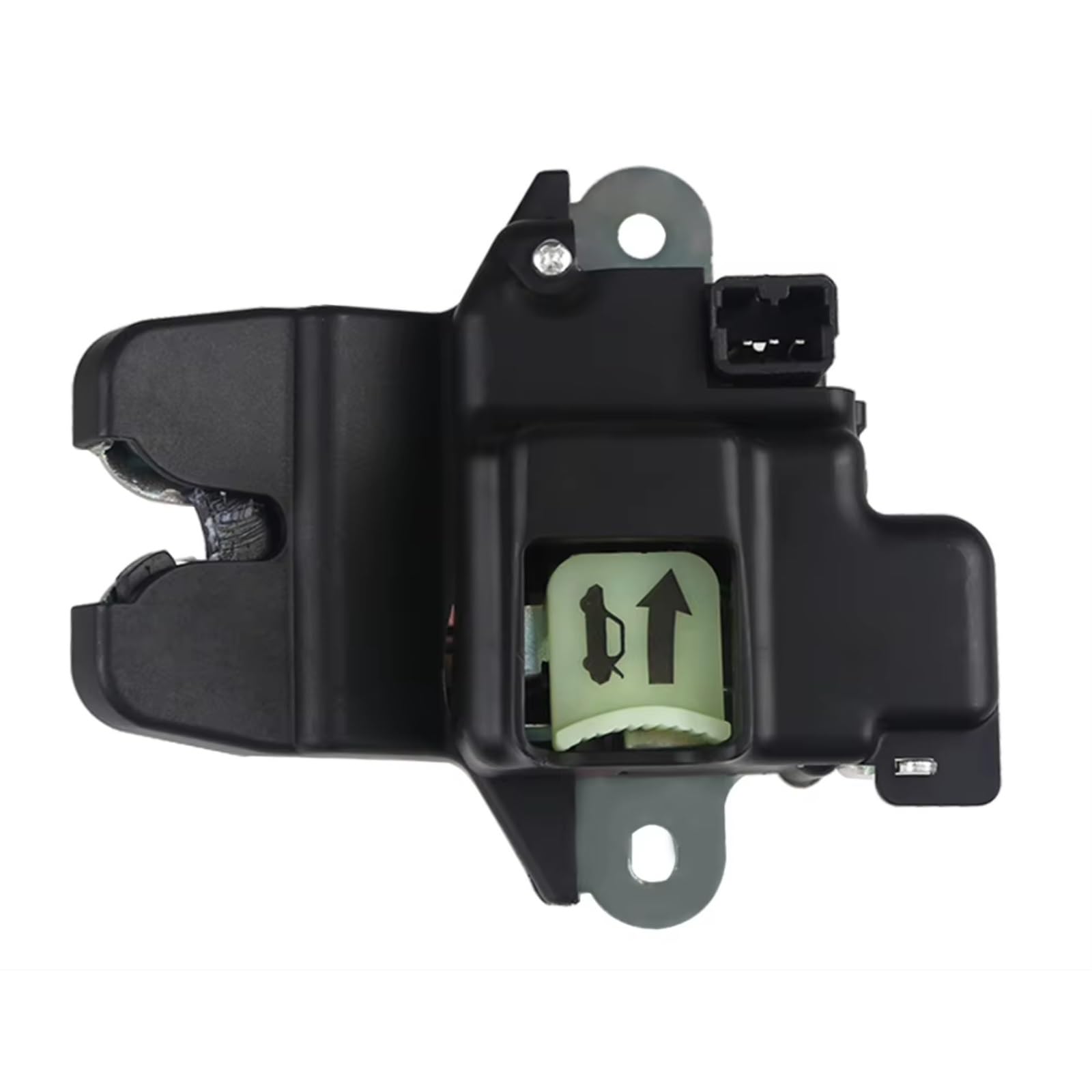 Dspolimv One Color Rear Tailgate Lock Car Rear Tailgate Trunk Latch Tailgate Lock Actuator Compatible With Hyundai For Elantra 2011 2012 2013 2014 2015 2016 812303X010