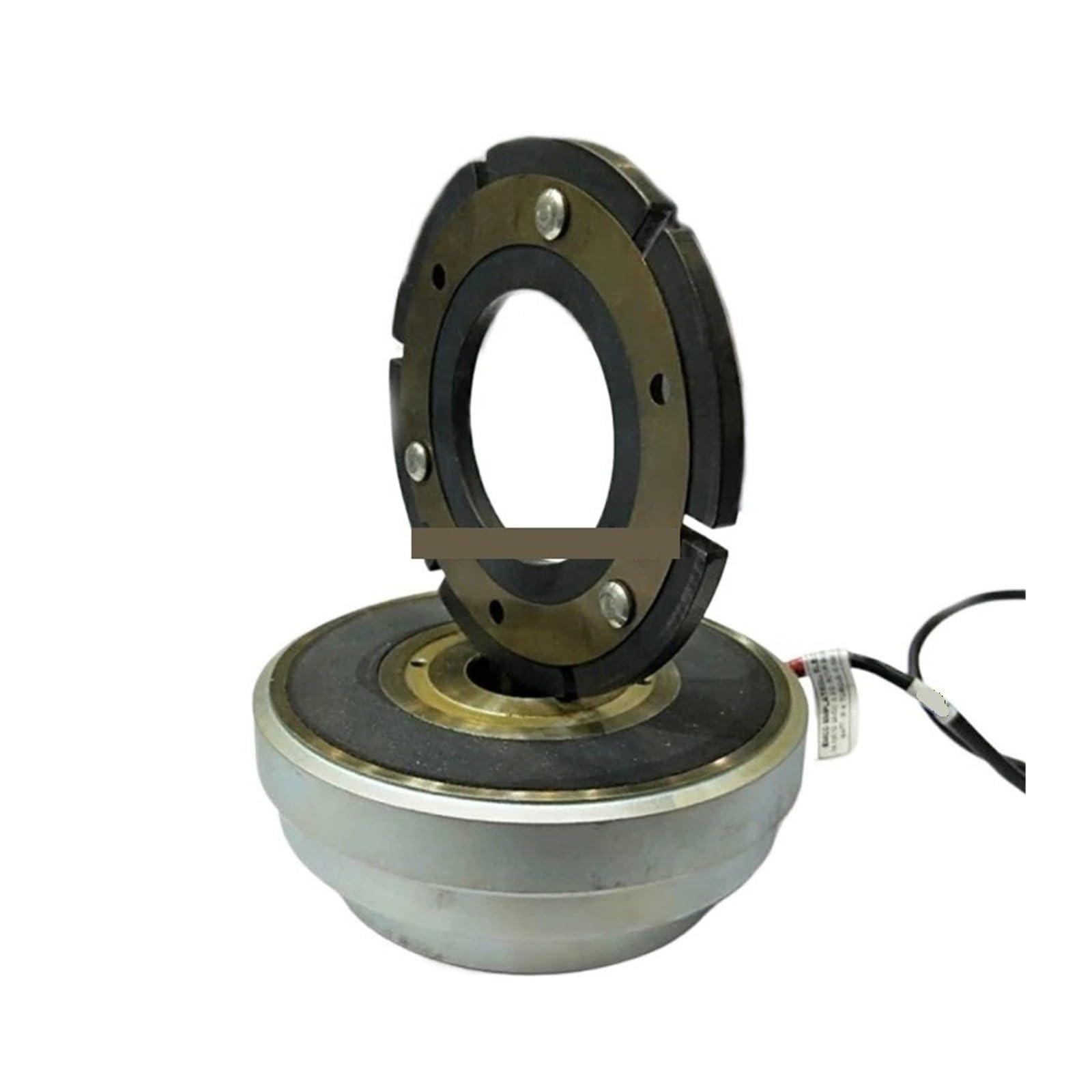 Elektromagnetische Kupplung 14.105.10.3.3 Wellenloch 20 mm