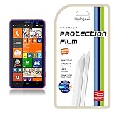 [Healingshield] Nokia Lumia 1320 Eye Protection Type LCD screen protector