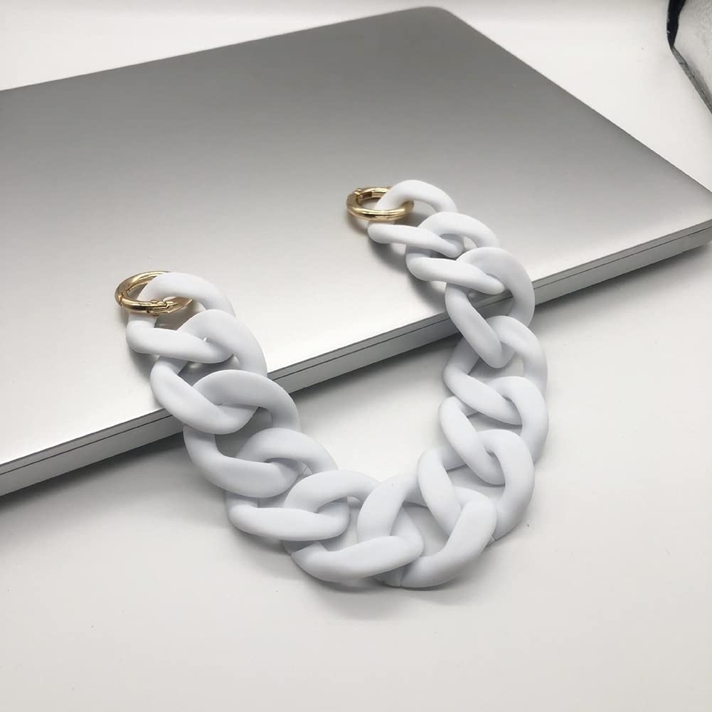 Handtas met versiering op de handvatten ZANA_NS | Unisa