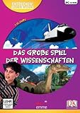 wissenschaftler spiel  Entdecken! Lernen! Wissen! - Das große Spiel der Wissenschaften