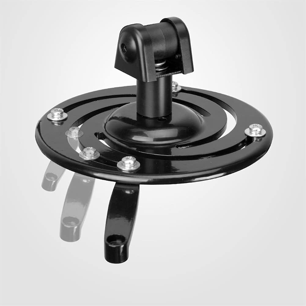 Projectors Accessories Projector Ceiling Mount Long Arm Hanger Bracket Wall Mounts Stand Stable Hover Multi-Function Adjustable Projectors Stands