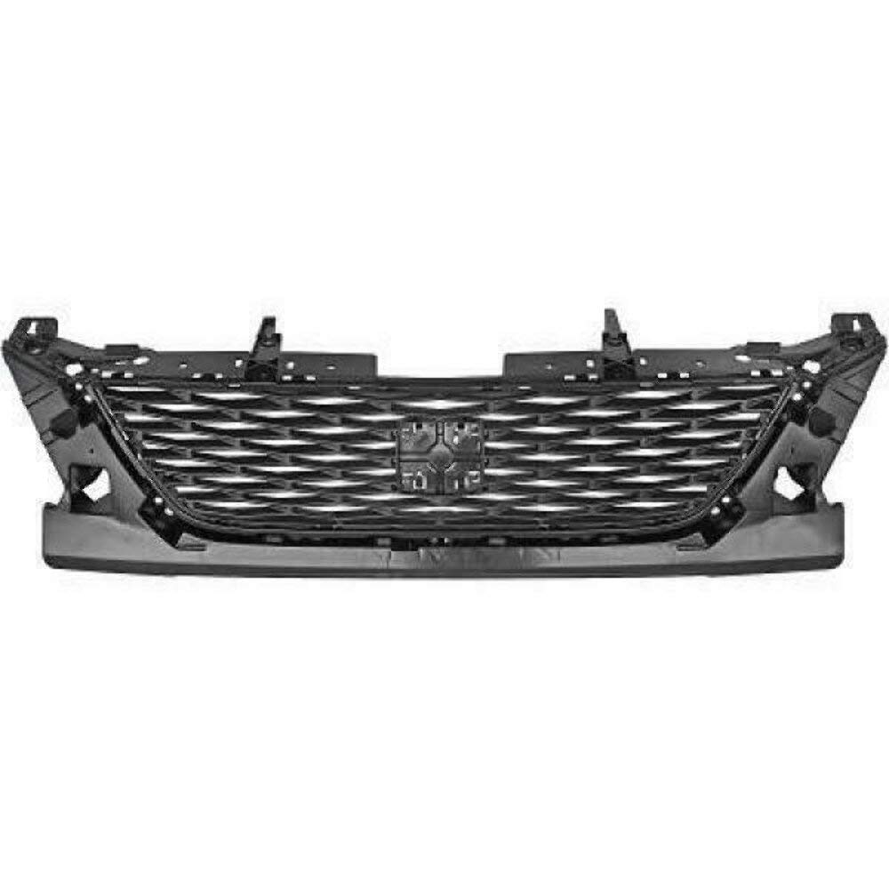 DIEDERICHS Grille De Calandre Calandre 1826240 Pour OPEL INSIGNIA