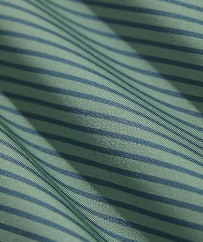 Image of vineyard vines Men's Bradley Stripe Sankaty Polo