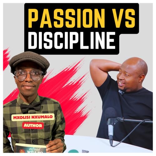 Passion vs Discipline
