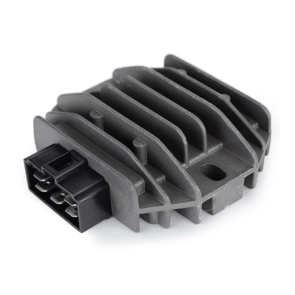 Regulador De Tensión Rectificador Rectificador Regulador De Voltaje para Motocicleta para Y&amaha XJ600 XJ 600 XJR 400 XJR400 YBR125 YZF R15 R125 Majesty 250 YP250 YP 250