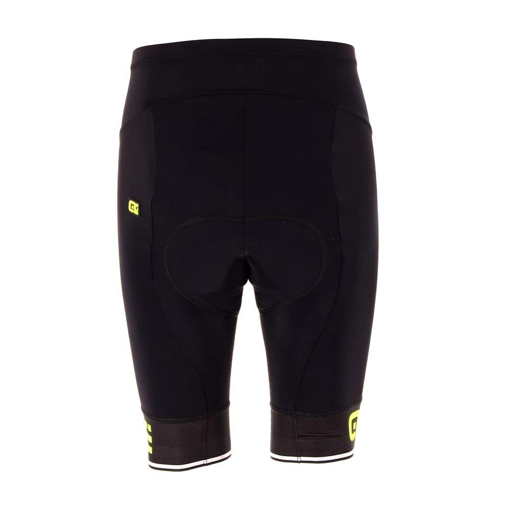 ALE' Corsa Solida Pantaloncini Uomo
