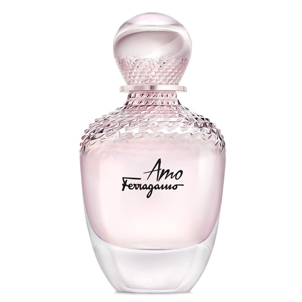 Amazon | 【フェラガモ】アモ フェラガモ EDP・SP 100ml | Ferragamo