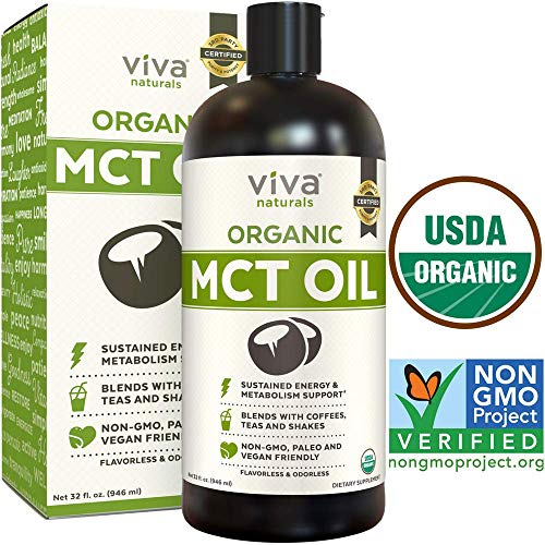 Best Mct Oil For Ketosis