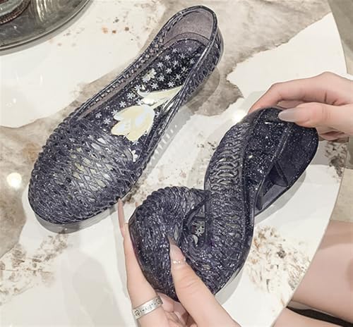Women Casual Shoes Fashionable New Pattern4