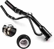 Amazon.com: ECCPP Fuel Gas Tank Filler Neck Tube Pipe