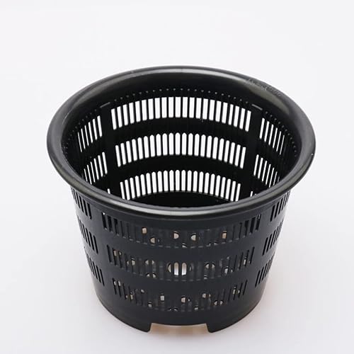 Miniatura 9 de 5 juegos de lavabo colgante montado en la pared flor orquídea plantación cadena cesta maceta titular cestas colgantes cesta al aire libre colgante