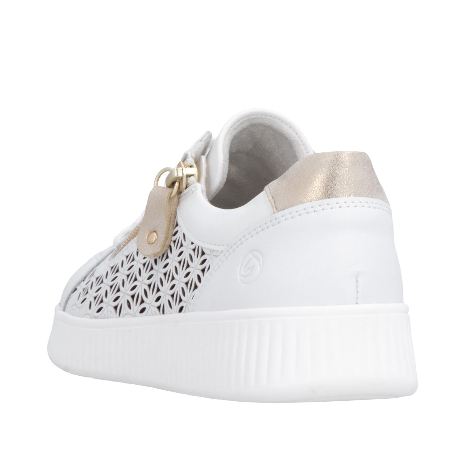 Remonte Kobiety D2e03Sneakersy niskie