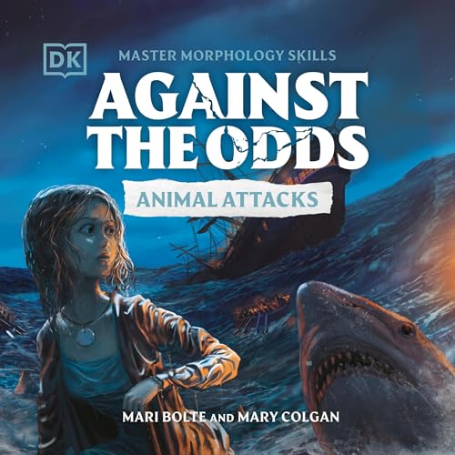 Against the Odds Animal Attacks by DK episode artwork