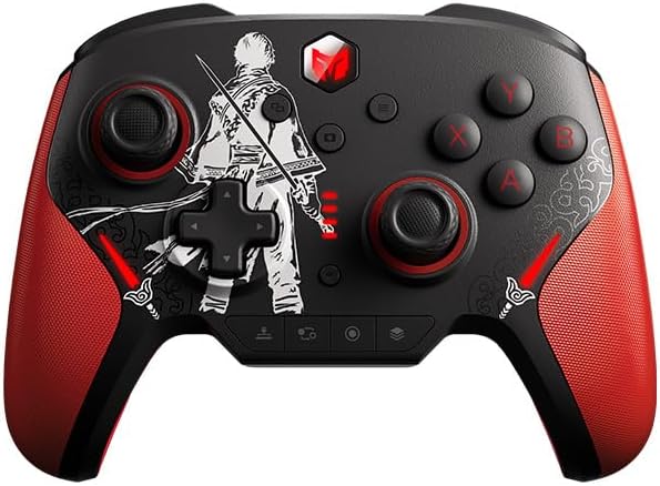 真・三國無双ORIGINS 限定モデル】BIGBIG WON BLITZ2 TMR