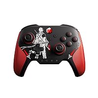 BIGBIG WON BLITZ2 コントローラー BIGBIGWON Blitz 2 NearLink Wireless Gaming Controller