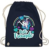 Patter Peacock & Flap: Cooles Enchantimals Motiv mit Patter Peacock dem Pfaumädchen und Flap dem Pfau
