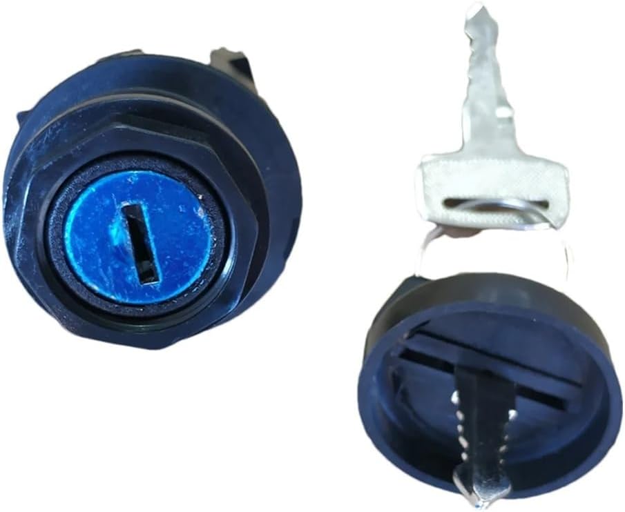 Motorcycle Ignition Key Switch For C O 400 450 570 DS 450 710001207 710002323 710005153 710007864