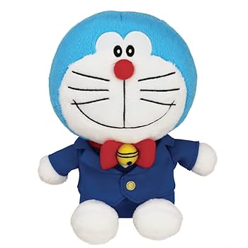 【美品】とっておきドラえもん 特別版6冊セット ぬいぐるみ ドラえもん ぬいぐるみ Mサイズ（12個入） | ドラえもん
